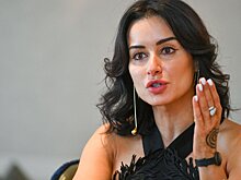 Экс-ведущая «Матч ТВ» Серегина: «Как только Канделаки ушла, вместе с ней на другой канал ушла и жизнь. Тина рулила всем процессом, именно при ней было больше всего движняка»