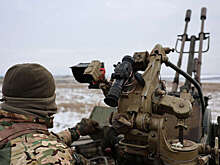 Минобороны: ВС России поразили пункты дислокации ВСУ и наемников в 149 районах