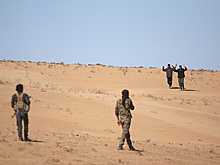 Жертвами авианалета в окрестностях сирийской Ракки стали 23 мирных жителя