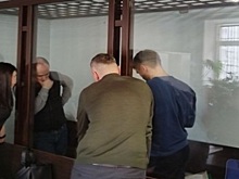 В Казани вынесли приговор двум банкирам по делу о растрате миллиарда рублей