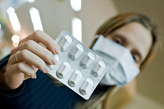 Фармдистрибутор «Катрен» делает ставку на онлайн-продажи лекарств