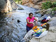 Туристка побывала в странах Центральной Америки и ужаснулась быту местных