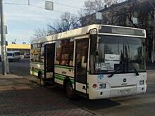 На Красную горку и Радоницу в Тамбове пустят дополнительные автобусы