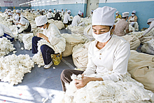 Белые страдания Модные бренды публично осуждают рабство. Почему они до сих пор используют труд невольников в Китае?