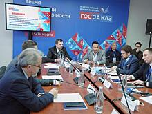 Крупнейшие участники дорожного бизнеса обсуждают развитие ИТС в России