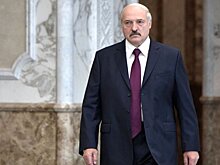 В Минске прошла церемония инаугурации президента Белоруссии
