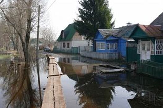 Трем районам Приморья добавят средства на защиту от паводков