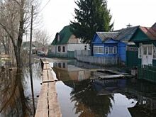 Трем районам Приморья добавят средства на защиту от паводков