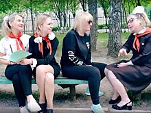 Милый клип о своем видении школы сняли родители нижегородских выпускников