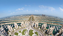 Как посмотреть на Дубай с высоты