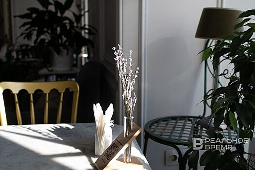 Вместо ресторана Truffo в Казани откроется пекарня