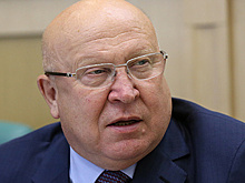 Шанцев: решение о назначении Крикунова главным тренером ХК "Динамо" было единогласным