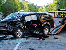 В России стали реже пить за рулем