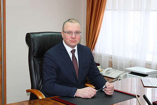 Экс-мэра Димитровграда Большакова арестовали на два месяца по обвинению во взятке