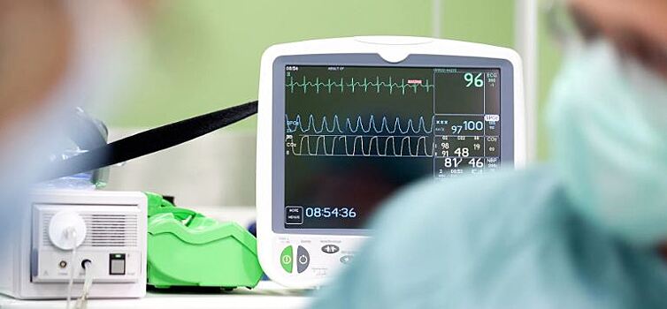Кардиолог Бойцов: Число инфарктов и инсультов уменьшит дистанционный мониторинг давления