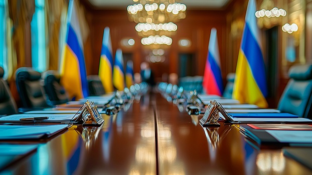 Стамбул останется переговорной площадкой для России и Украины