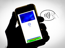 Новый Android-вирус с помощью NFC крадет данные банковских карт