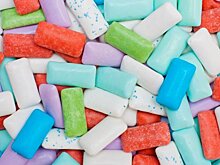 Ученые доказали пользу жвачки для десен