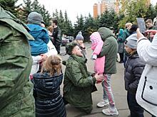 В Татарстане для мобилизованных предпринимателей ввели льготы