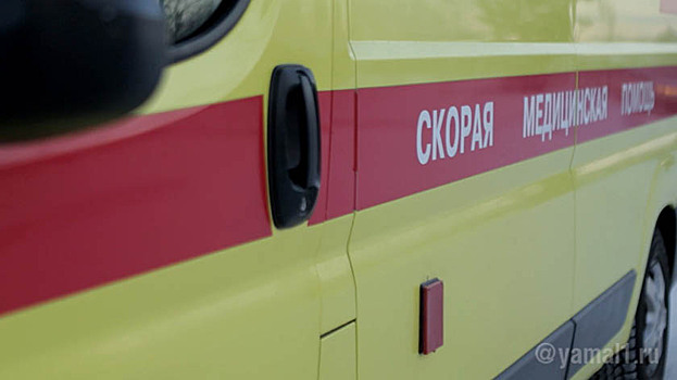 В Санкт-Петербурге госпитализировали пьяного подростка с переломами рёбер