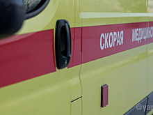 В Санкт-Петербурге госпитализировали пьяного подростка с переломами рёбер