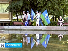 С драками, разбитыми кирпичами и слезами на глазах. Как в Воронежской области прошёл День ВДВ