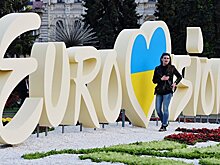 Украинский певец представит на «Евровидении» другую страну
