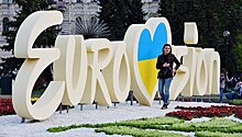 Украинский певец представит на «Евровидении» другую страну
