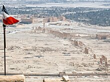 ИППО доставило гуманитарную помощь для детей погибших сирийских военных