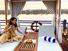 Зимние круизы по Нилу от Mayfair Cruises