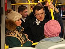 Альтернативу четырем отмененным нижегородским маршрутам должны найти за неделю