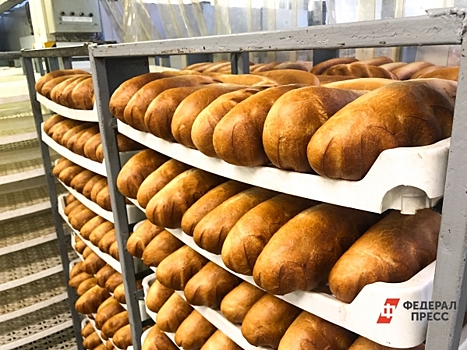 На Камчатке выросла стоимость хлеба