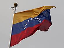 Стало известно о стрельбе рядом с президентским дворцом в Венесуэле