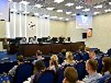 В УФСИН России по г. Москве обсудили готовность к проведению единого дня голосования