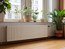 В Харькове несколько районов остались без отопления