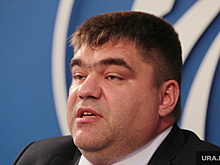 Главе Свердловского района Перми Филиппову ищут замену