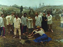 Казаки сдали своих. Трагическая история семьи Михайловых