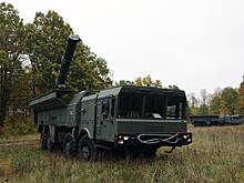 Вооруженные силы России нанесли удар по предприятиям ВПК Украины