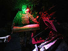 Онлайн-трансляция специальной военной операции на Украине — 1451-й день