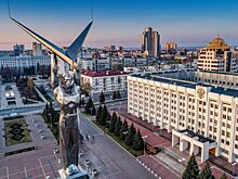 Самарская область - в центре внимания инвесторов