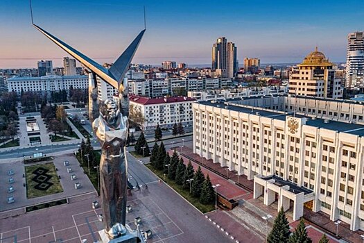 Самарская область - в центре внимания инвесторов
