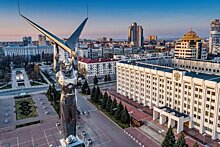 Самарская область - в центре внимания инвесторов