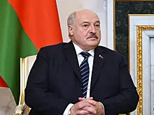 Лукашенко предположил, что Трампу дадут Нобелевскую премию мира в 2026 году