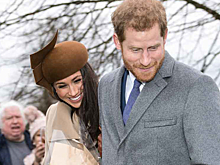 Борис Джонсон поздравил герцогов Сассекских с рождением дочери