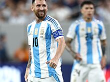 Опубликована символическая cборная Кубка Америки по версии WhoScored