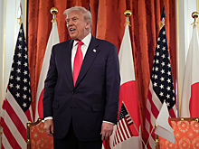 Есть вопросы: Трамп рассказал о перенесенной им процедуре МРТ