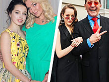 Чем увлекаются звездные подростки? (нет, не вечеринками)