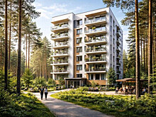 Дом для молодых учёных построят в Академгородке Иркутска