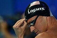 Пловец Лохте, отбывший 14-месячную дисквалификацию, победил на чемпионате США