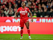 Ромащенко раскрыл важную черту характера полузащитника «Спартака» Маркиньоса